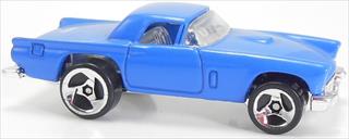 Blue - Wild Race Team set
